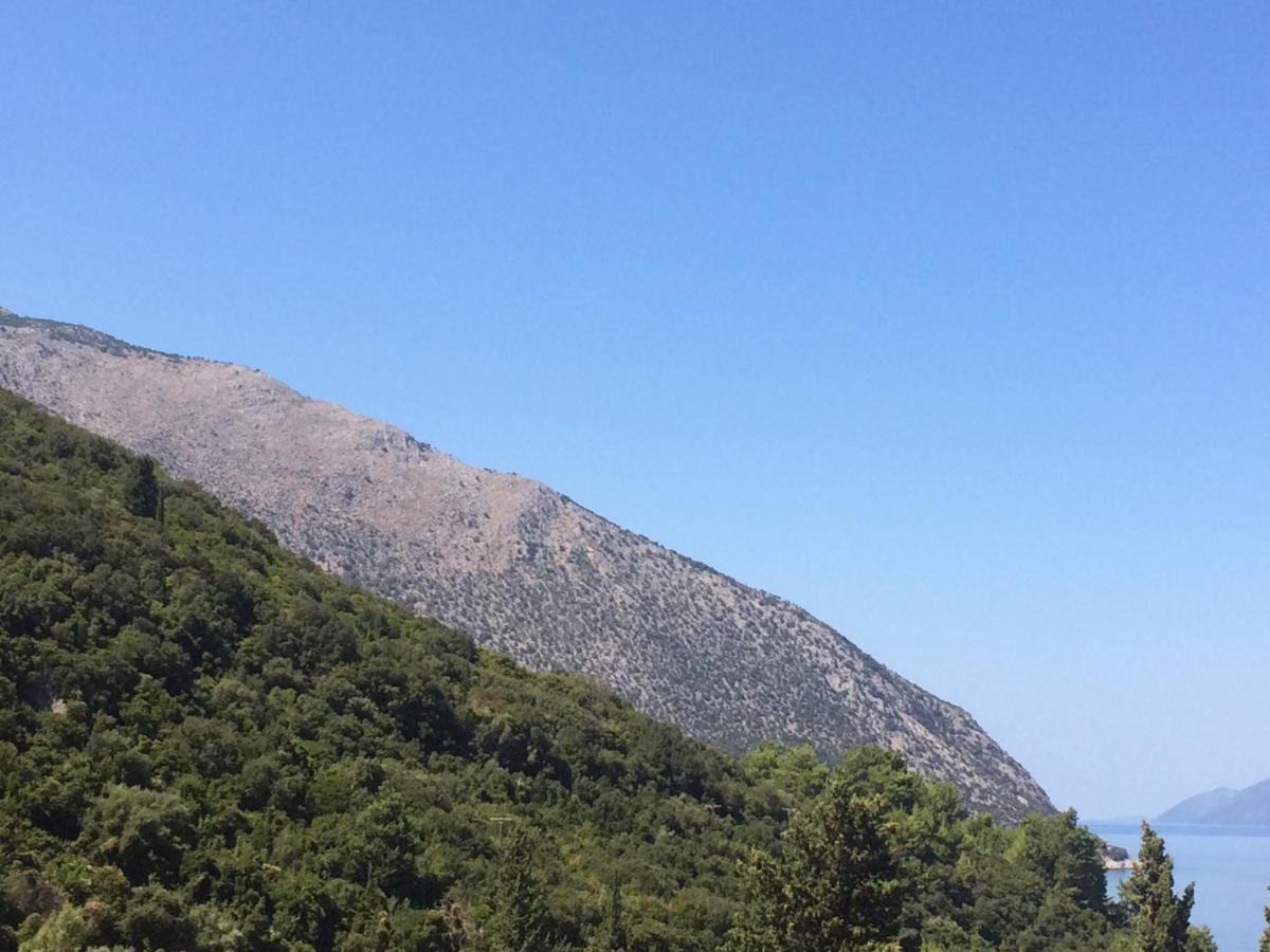 Giannatos' Studios - Makis Poros  Exteriör bild