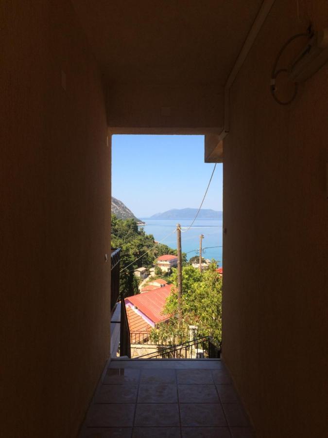 Giannatos' Studios - Makis Poros  Exteriör bild