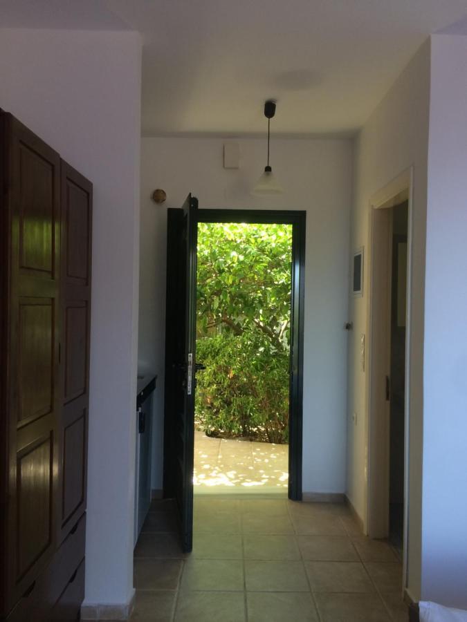 Giannatos' Studios - Makis Poros  Exteriör bild
