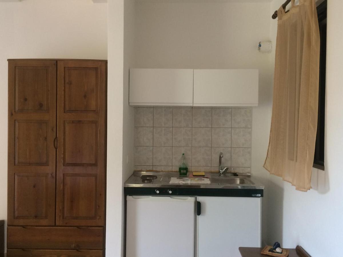 Giannatos' Studios - Makis Poros  Exteriör bild