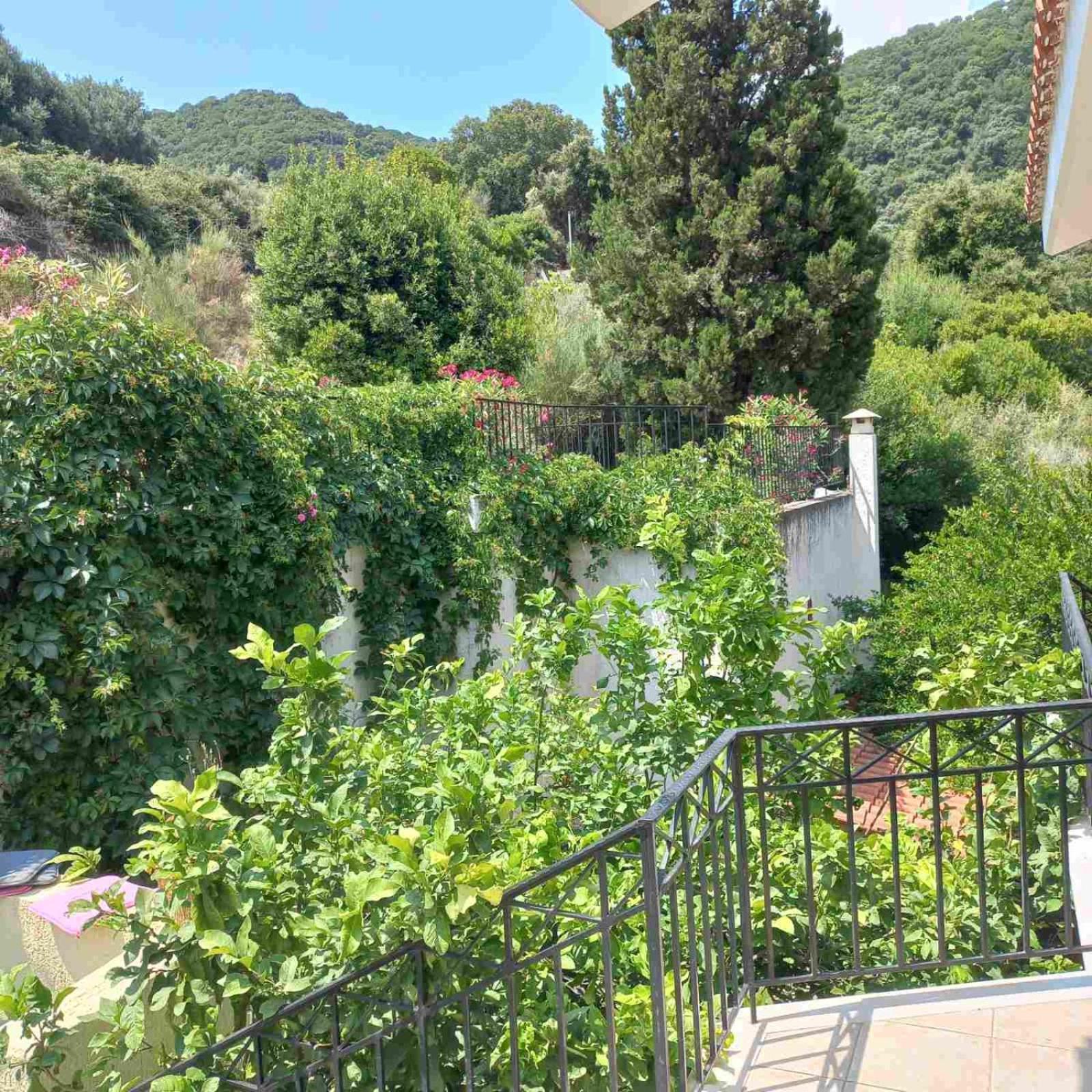 Giannatos' Studios - Makis Poros  Exteriör bild
